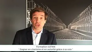 Miniature : Gagner en charisme grâce a sa voix