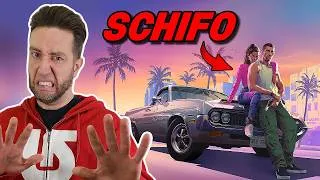 Miniature : 4 cose che mi faranno SCHIFO di GTA 6
