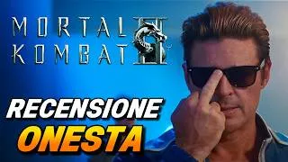 Miniature : Mortal Kombat 2: MEGLIO del primo MA... | Recensione ONESTA