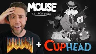 Miniature : Mouse: PI for Hire | Gameplay e prime impressioni