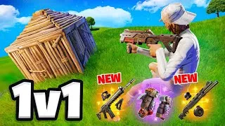 Miniature : 1V1 CONTRE UN Abonné en speed realistic (revanche)