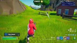 Miniature : 1V1 CONTRE UN Abonné en speed realistic