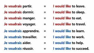 Miniature : Anglais facile avec iliass | les phrases simples pout apprendre l'anglais avec iliass 