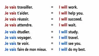Miniature : Anglais facile avec iliass | les phrases simples pout apprendre l'anglais avec iliass
