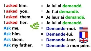 Miniature : Anglais facile avec iliass | les phrases simples pour apprendre l'anglais avec iliass 