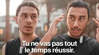 Miniature : J’ai Refusé de Rester Pauvre : Voici Mon Mindset !