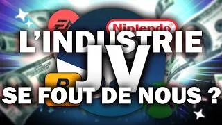 Miniature : Est-ce que l'industrie du JV se fout de notre gueule ou sommes nous devenus trop exigeant ?