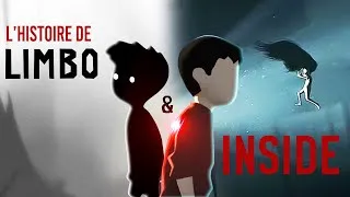 Miniature : Comment Playdead a REDÉFINI les Jeux Indés