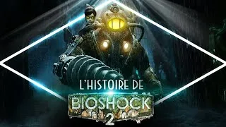 Miniature : LE SOUS-COTÉ BIOSHOCK 2