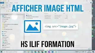 Miniature : Afficher vos images en grand format via  HTML