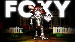 Miniature : ILS ONT AJOUTÉ FOXY DANS HELLO NEIGHBOR !!