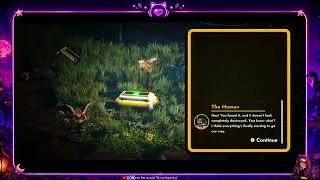 Miniature : Rover's Tale / Demo / FR