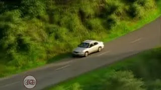 Miniature : K-FEE : Car 2004 -😱 La vidéo qui fait peur !😱 - (Monte le son 😈 )