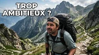 Miniature : Grande Randonnée : ces 10 détails qui font tout rater !