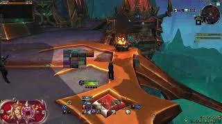 Miniature : Raid NM test WW : 7/8 boss try