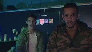 Miniature : illi & lozé - Perdre (Freestyle)