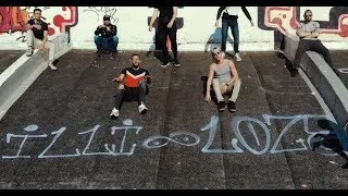Miniature : illi & lozé - La Wer [Clip Officiel]