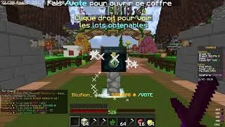 Miniature : OUVERTURE DE 180 CLES VOTE ET 130 CLES LAPIN
