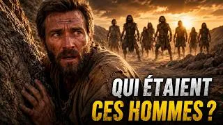 Miniature : « Si Adam et Ève étaient seuls, pourquoi Caïn craignait-il d’être tué ? »