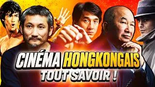 Miniature : 28 FILMS INCROYABLES À VOIR ABSOLUMENT ! ❤️‍🔥 - Hong Kong (His) Story - Une Histoire de Cinéma 💥