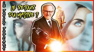 Miniature : DISCLOSURE DAY 🌩️ : Une LEÇON de CINÉMA par STEVEN SPIELBERG ? 💖 ft @CINESHOW27 ✨