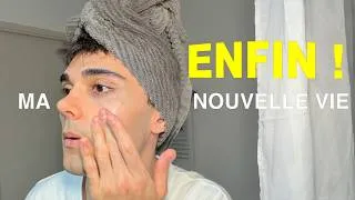 Miniature : MA NOUVELLE VIE COMMENCE MAINTENANT ! | Illyes Bnsd