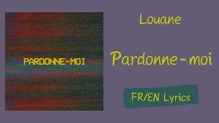 Miniature : Louane - Pardonne-moi (Forgive me) (French/English Lyrics/Paroles)