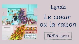Miniature : Lynda - Le coeur ou la raison (The heart or the reason) (French/English Lyrics/Paroles)