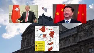 Miniature : Pourquoi la France reste une grande puissance mondiale ? | Introduction