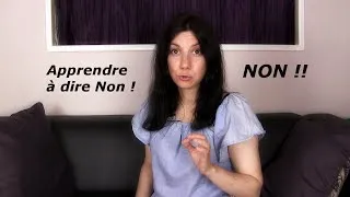 Miniature : SAVOIR DIRE NON ! Ne plus passer pour la bonne poire de service au travail !