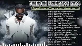 Miniature : Chanson Pop Française 2024 Nouveauté ▶ Dernière Musique Française 2024 ▶ Greatest Hits 2024