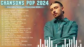Miniature : Dernière Musique Française 2024 ▶Chanson Française 2024 Nouveauté ▶ Pierre Garnier , Vitaa , Slimane