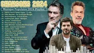 Miniature : Chanson Francaise 2023 Nouveauté ▶  Patrick Fiori, Florent Pagny, Eddy Mitchell, Vitaa, Slimane...