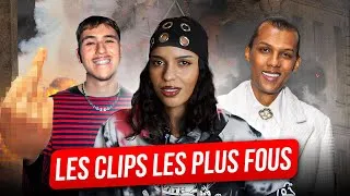 Miniature : Jusqu’où peut-on aller pour faire un clip ?