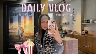 Miniature : 🎥 Je teste Reminders of Him au cinéma… verdict sans filtre !