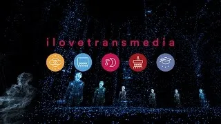 Miniature : I LOVE TRANSMEDIA Retour sur la 5ème édition