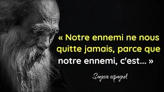 Miniature : Ces proverbes espagnols disent des vérités que tu reconnais déjà