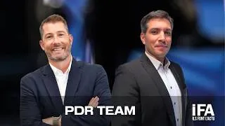Miniature : PDR-Team : l’innovation au service de la réparation automobile