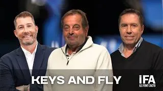 Miniature : Keys & Fly: Comment une conciergerie haut de gamme réinvente la gestion de villas sur la Côte d’Azur