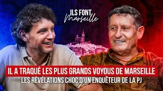 Miniature : LES SECRETS DU GRAND BANDITISME RACONTÉS PAR UN ANCIEN ENQUÊTEUR DE LA POLICE JUDICIAIRE !