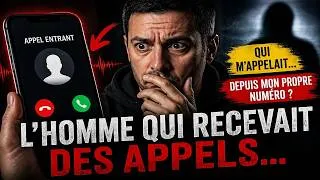 Miniature : L’homme qui recevait des appels… depuis son propre numéro