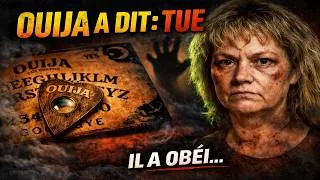 Miniature : OUIJA lui a ordonné de TUER : l'affaire Carol Sue Elvaker