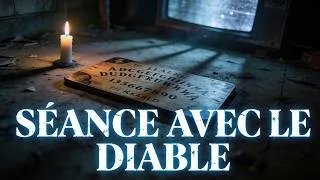 Miniature : Séance avec le diable : l'histoire vraie derrière l'épisode qui a choqué la France