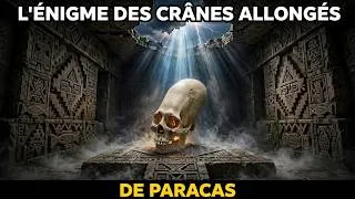 Miniature : L'Énigme des Crânes Allongés de Paracas