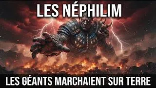 Miniature : Les Néphilim  Les Géants Marchaient sur Terre