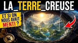 Miniature : La Terre creuse