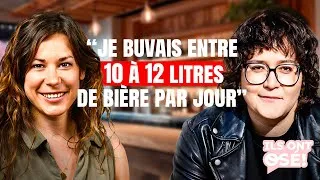 Miniature : "Et toi, pourquoi tu bois ?" Alcool, addiction et sobriété avec Charlotte Peyronnet