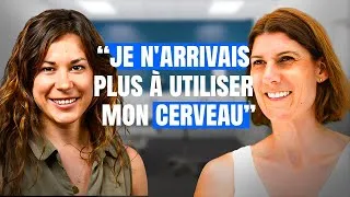 Miniature : Burn-out médecin : elle a tenu… jusqu’au jour où son corps a lâché 