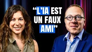 Miniature : Devenir expert en prise de parole en public - Bertrand Périer