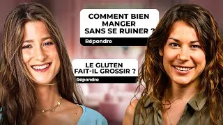 Miniature : "La maladie m'a appris à m'affirmer" avec Zoé NoGluten